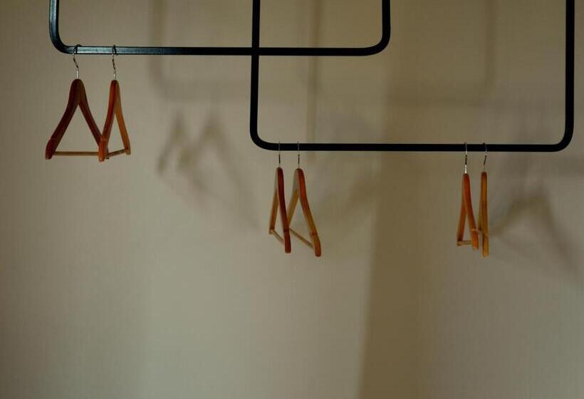 酒店 Ammos Luxury Suites