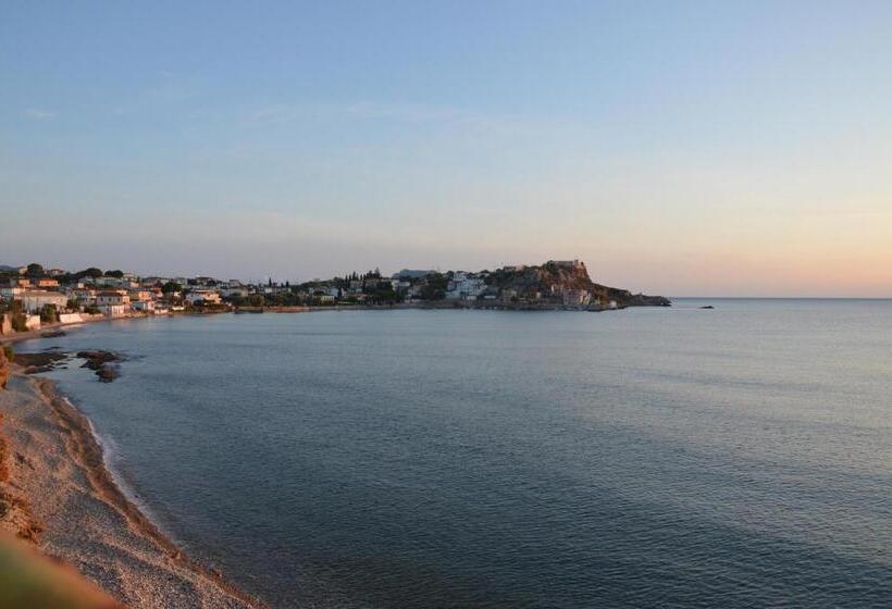 酒店 Ammos Luxury Suites