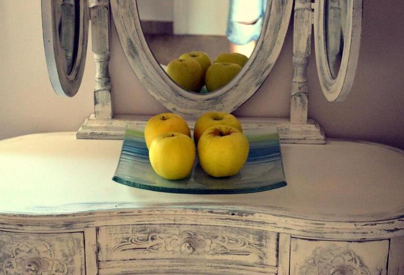 酒店 Ammos Luxury Suites