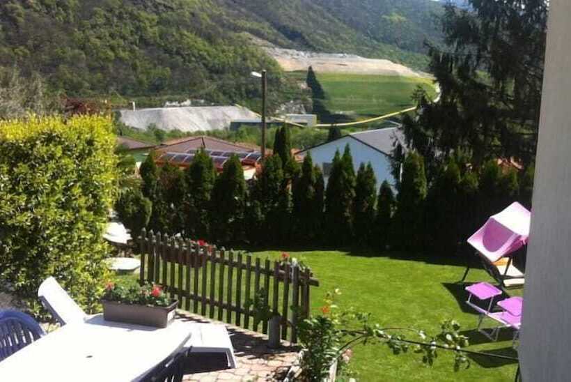 Hotel Apartment Alina