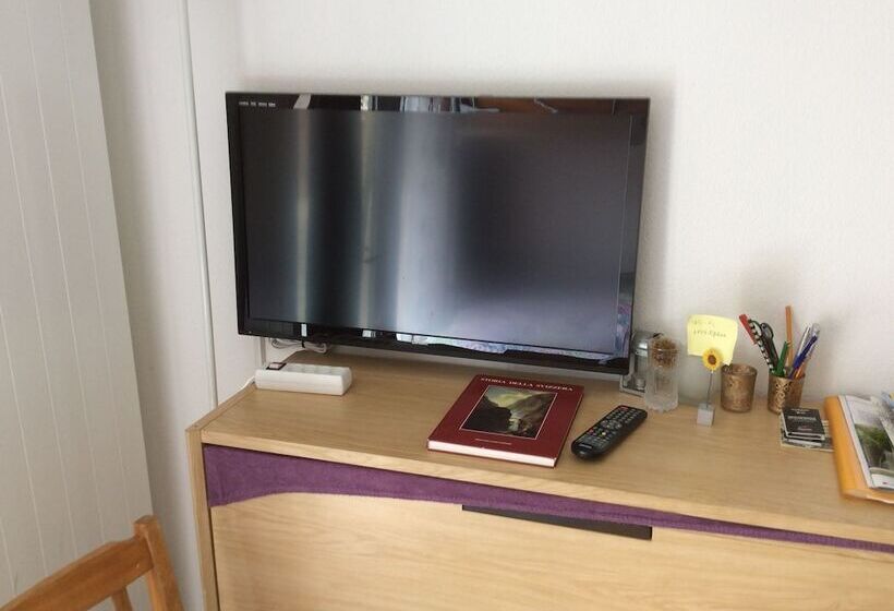 酒店 Apartment Alina