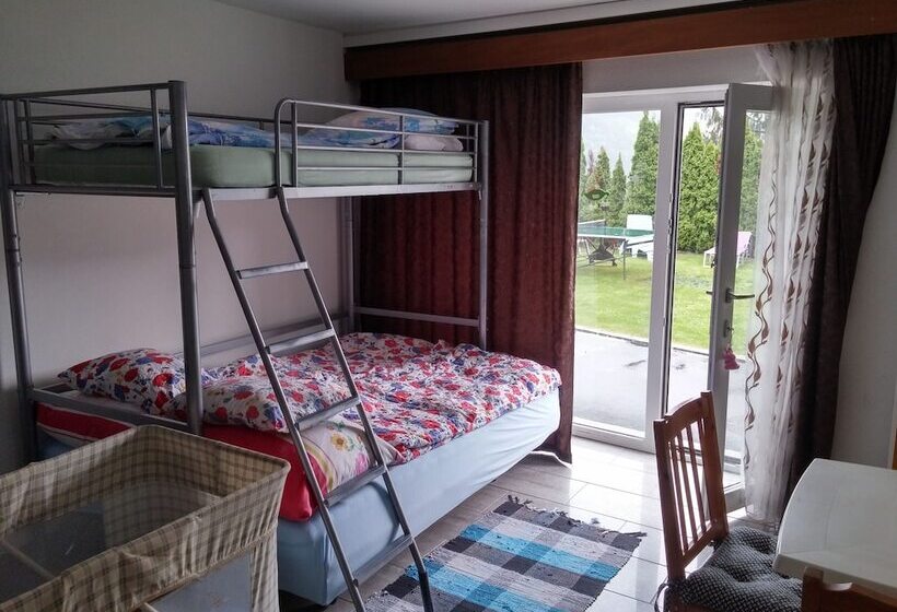 Hotel Apartment Alina