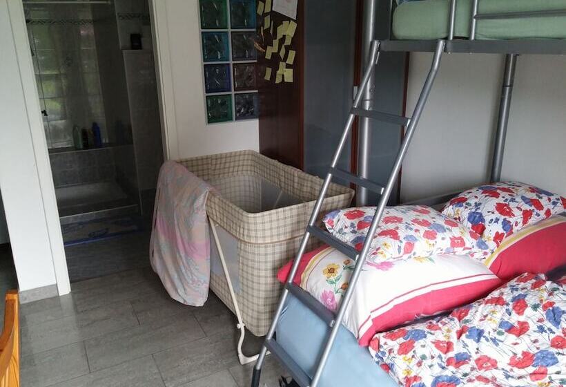 Hotel Apartment Alina