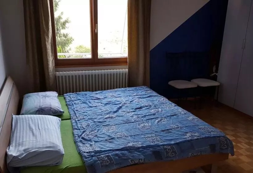ホテル Apartment Alina