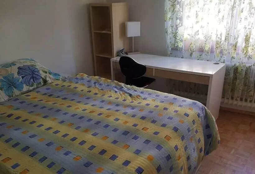 ホテル Apartment Alina