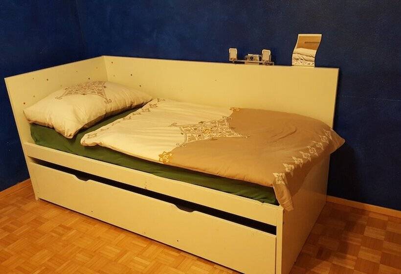 Hotel Apartment Alina