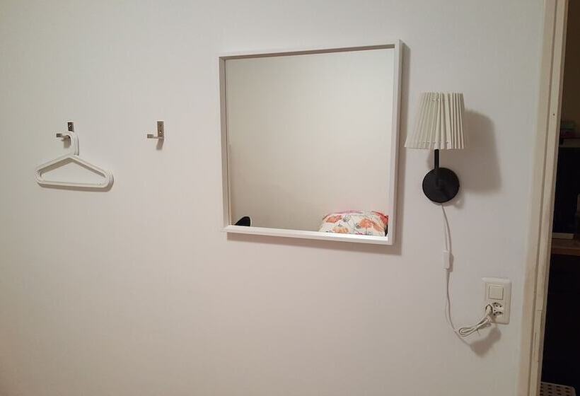 Hotel Apartment Alina