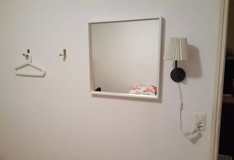 ホテル Apartment Alina