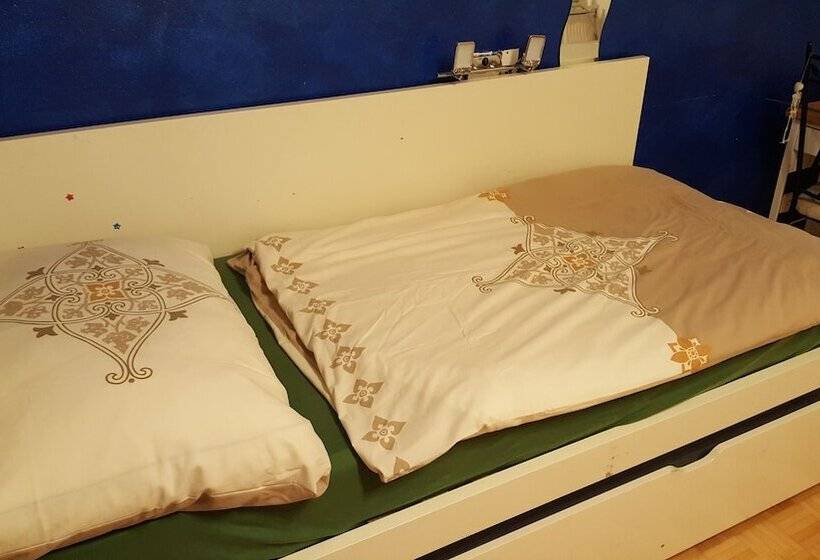 Hotel Apartment Alina