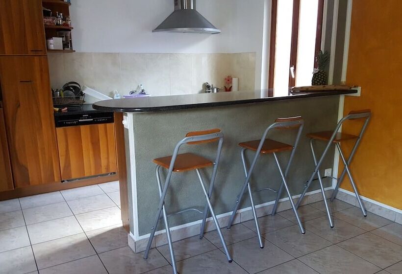 Hotel Apartment Alina