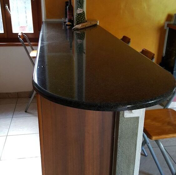 Hotel Apartment Alina