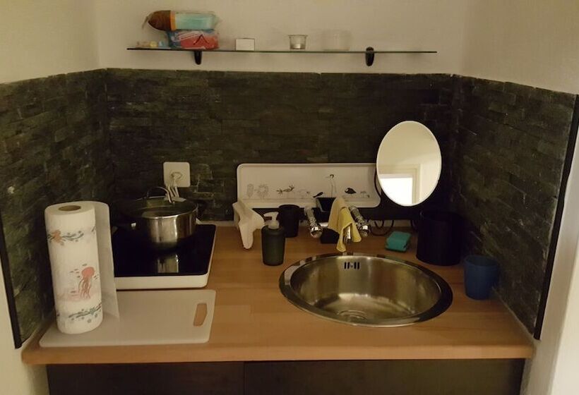 Hotel Apartment Alina