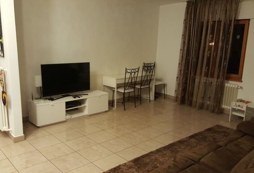 Hotel Apartment Alina