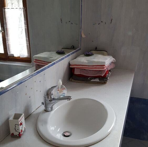 Hotel Apartment Alina