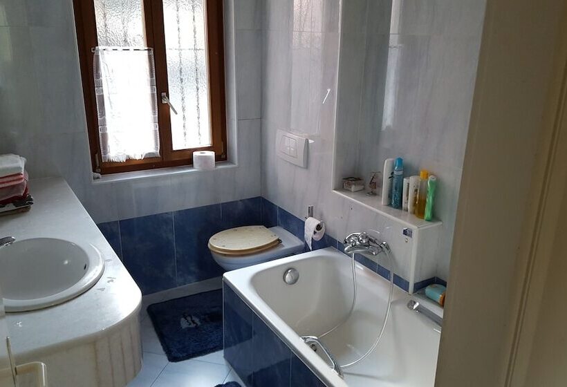 Hotel Apartment Alina