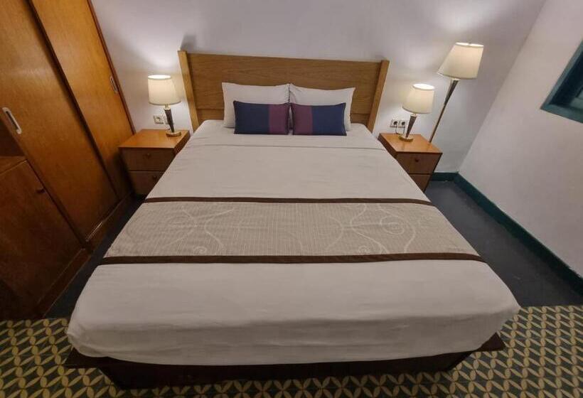 Hotel Attara Inn Senggigi