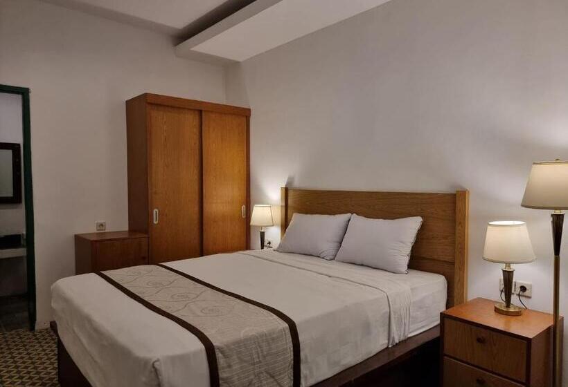 Hotel Attara Inn Senggigi