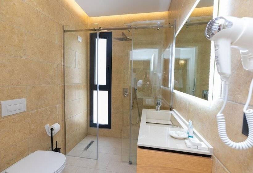 酒店 B&b Champagne Vlore Bay