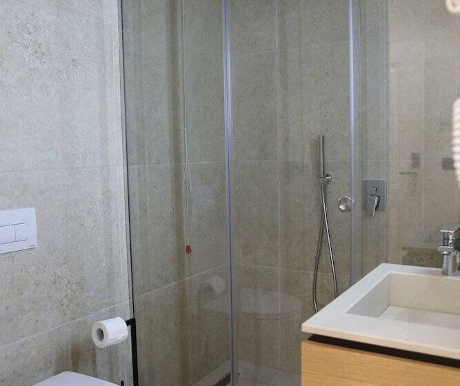 酒店 B&b Champagne Vlore Bay