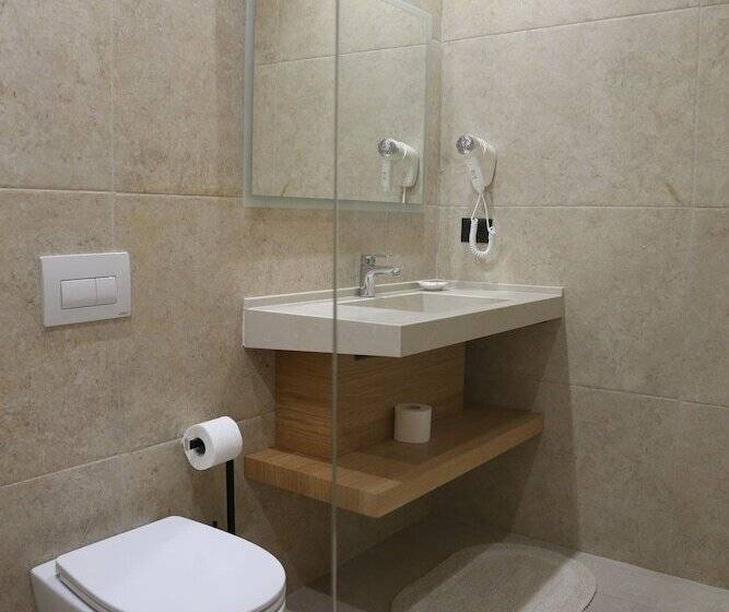 酒店 B&b Champagne Vlore Bay