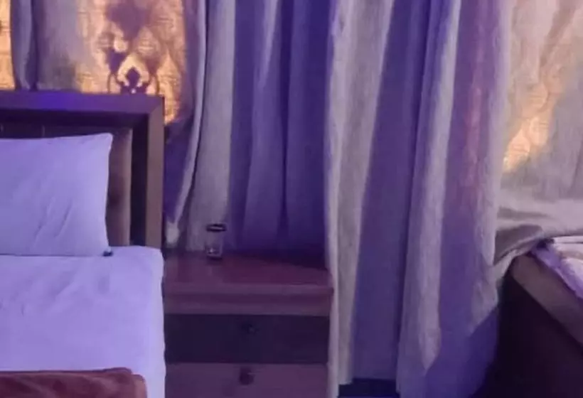 هتل Bodla Royal