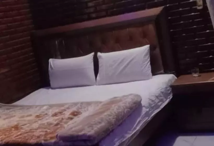 هتل Bodla Royal