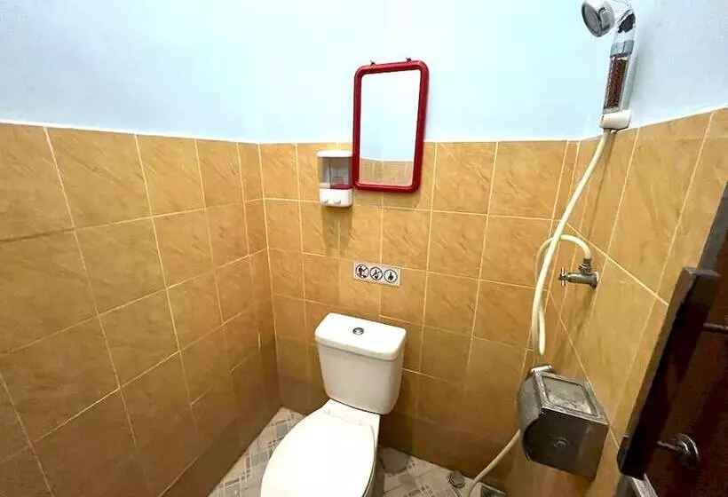 هتل Capital O 92615 Villa Utama D Alas Purwo