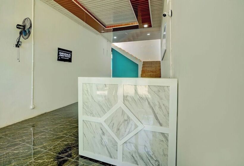 בית מלון כפרי Dngalau Residence Syariah By Oyo