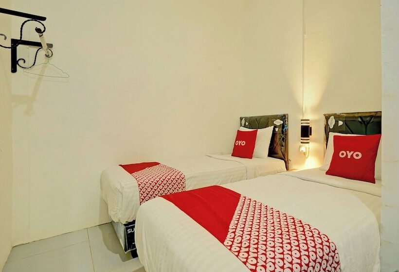 בית מלון כפרי Dngalau Residence Syariah By Oyo