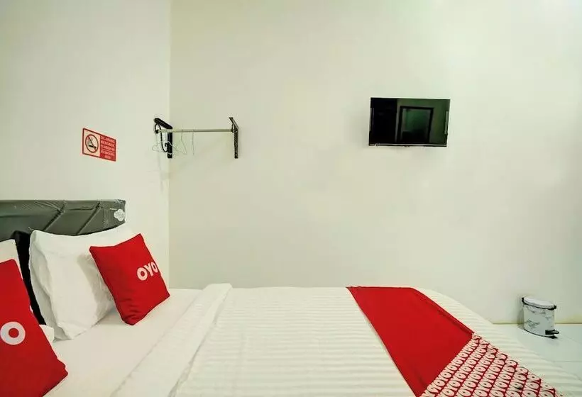 Hotelli Dngalau Residence Syariah By Oyo