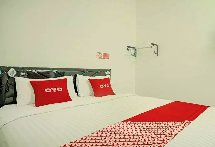 Hotelli Dngalau Residence Syariah By Oyo