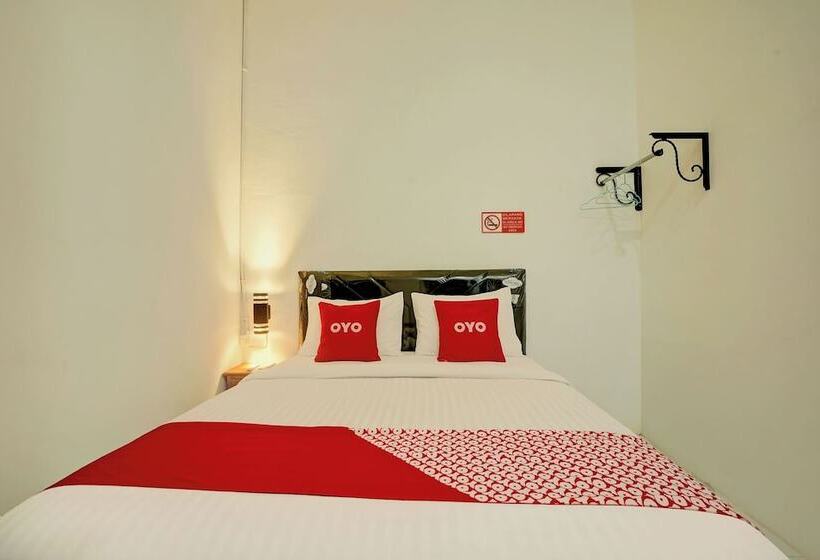 בית מלון כפרי Dngalau Residence Syariah By Oyo