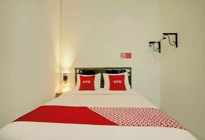 Hotelli Dngalau Residence Syariah By Oyo