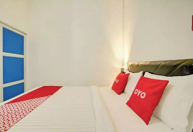 Hotelli Dngalau Residence Syariah By Oyo