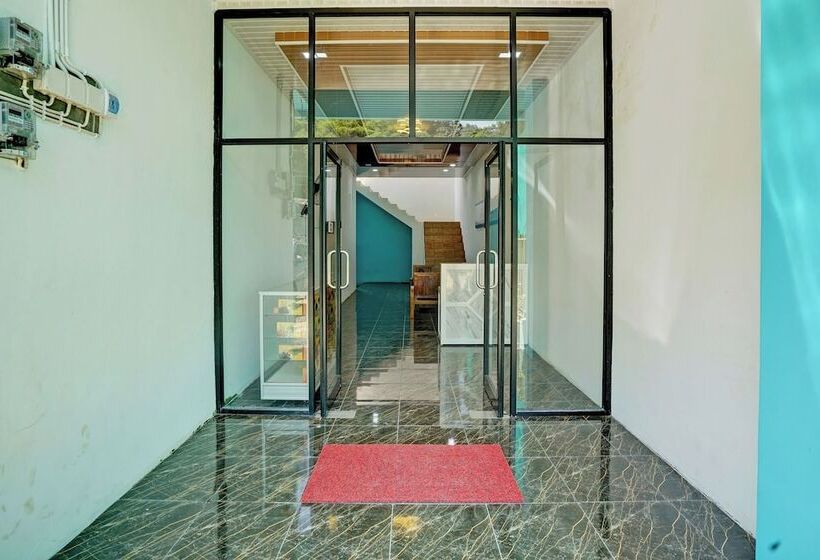 בית מלון כפרי Dngalau Residence Syariah By Oyo