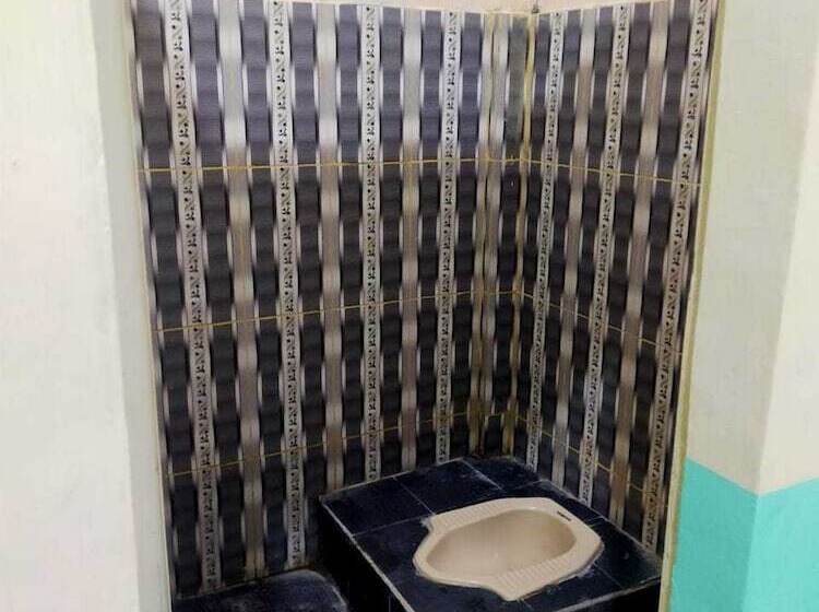 Szálloda Express O 91938 Grace Kost & Hostel