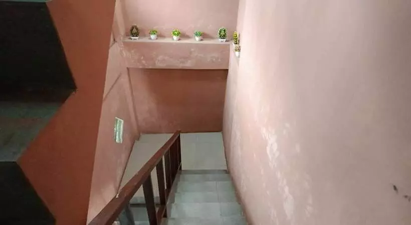 Hotelli Fanilly Guest House Marabahan By Oyo