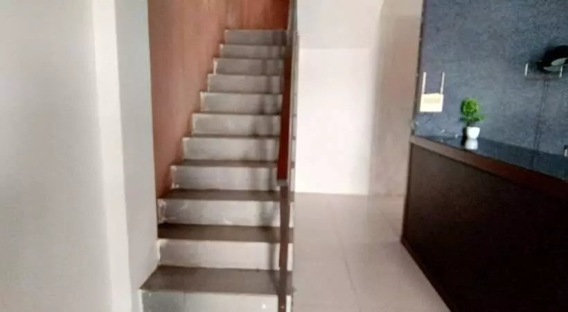 Hotelli Fanilly Guest House Marabahan By Oyo