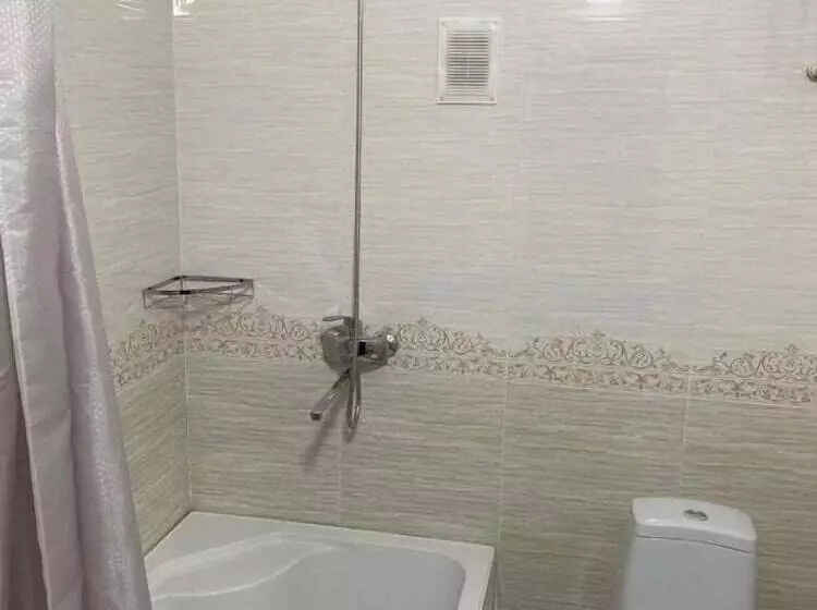 ホテル Green Apple