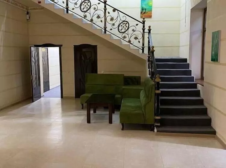 ホテル Green Apple