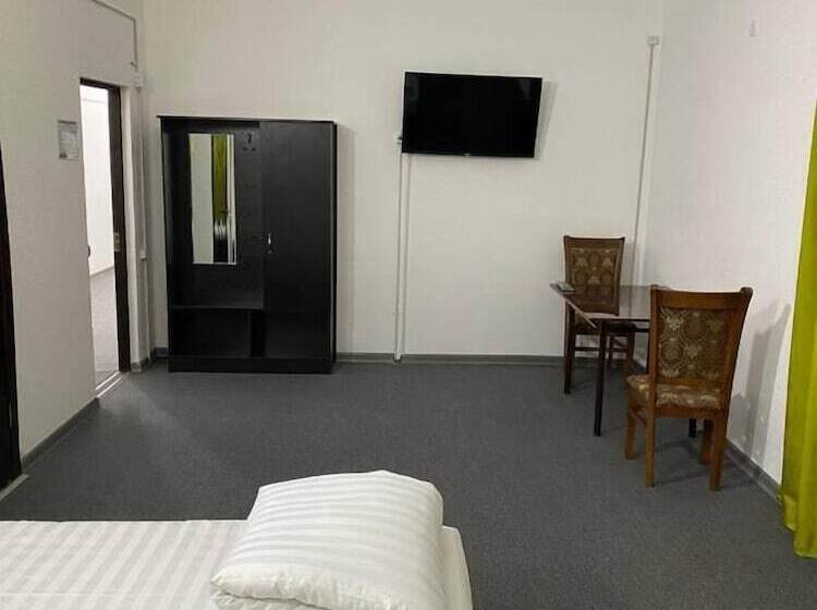 בית מלון כפרי Green Apple