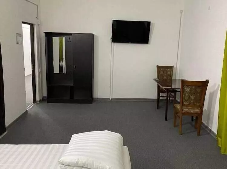 ホテル Green Apple