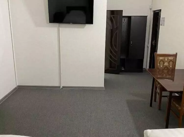 ホテル Green Apple