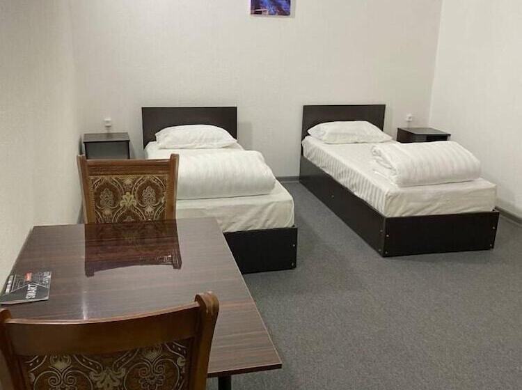 בית מלון כפרי Green Apple