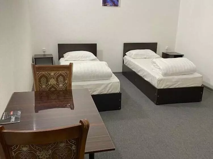 ホテル Green Apple