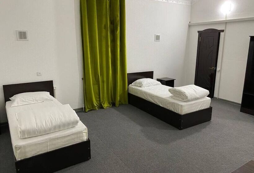 בית מלון כפרי Green Apple