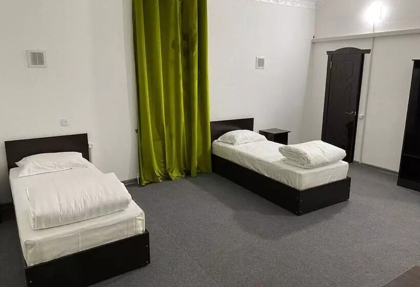 ホテル Green Apple