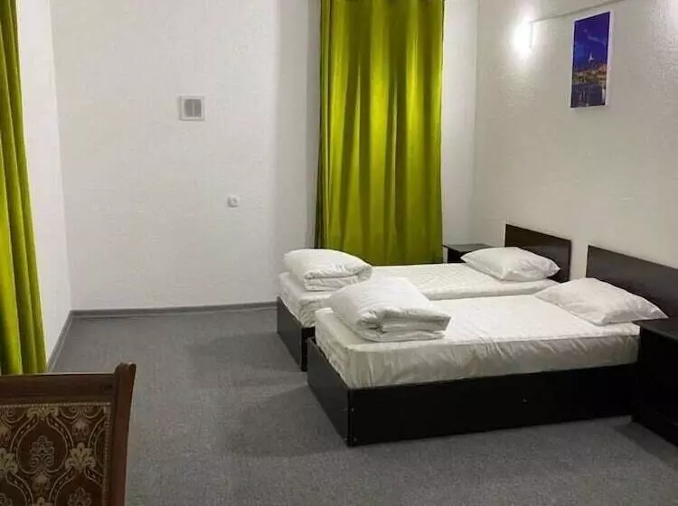 ホテル Green Apple