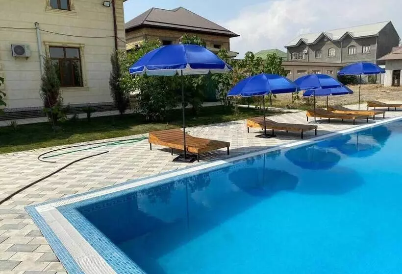 ホテル Green Apple