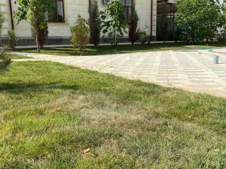 בית מלון כפרי Green Apple